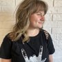 Marjorie Heathcoat Hair Design