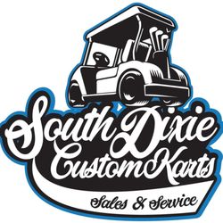 South Dixie Custom Karts