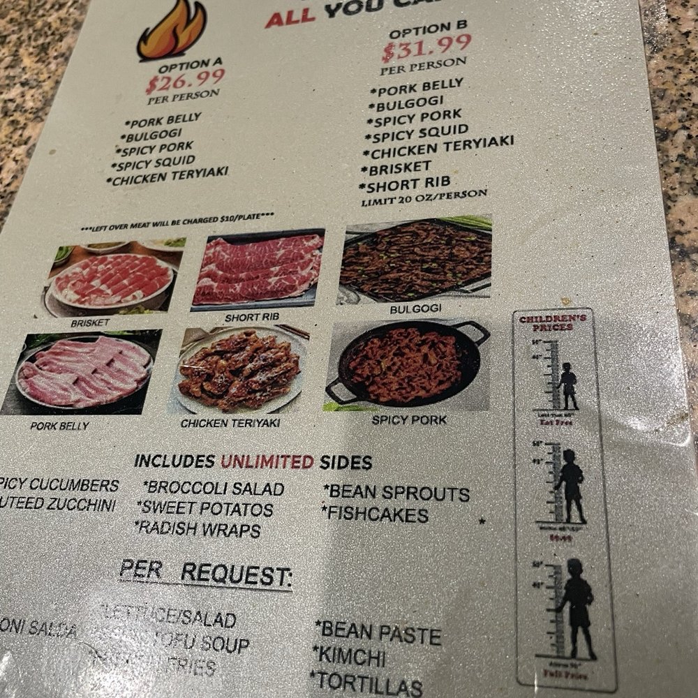 Temecula Korean BBQ - Korean Near Me - Temecula, California Temecula Korean BBQ - Korean Near Me - Temecula, California
