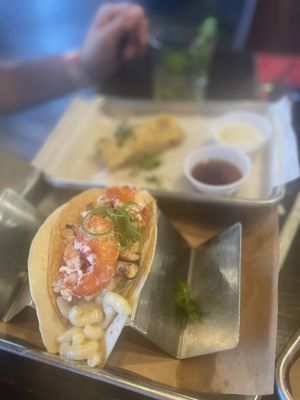 Agave & Rye Louisville by null
