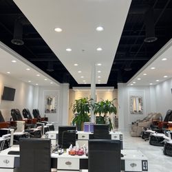 Bliss Nail Salon
