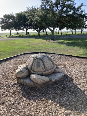 Fort Anahuac Park by null