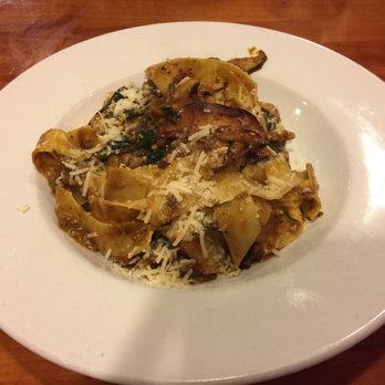 Zovs - Short rib pasta...mediocre. - New American Near Me - Irvine, California Zovs - Short rib pasta...mediocre. - New American Near Me - Irvine, California