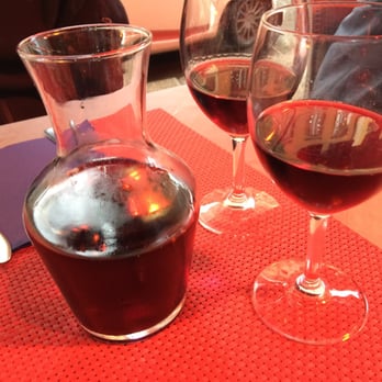 Gran Caffè Cavour - House wine - Cafes Near Me - Rome, RM Gran Caffè Cavour - House wine - Cafes Near Me - Rome, RM