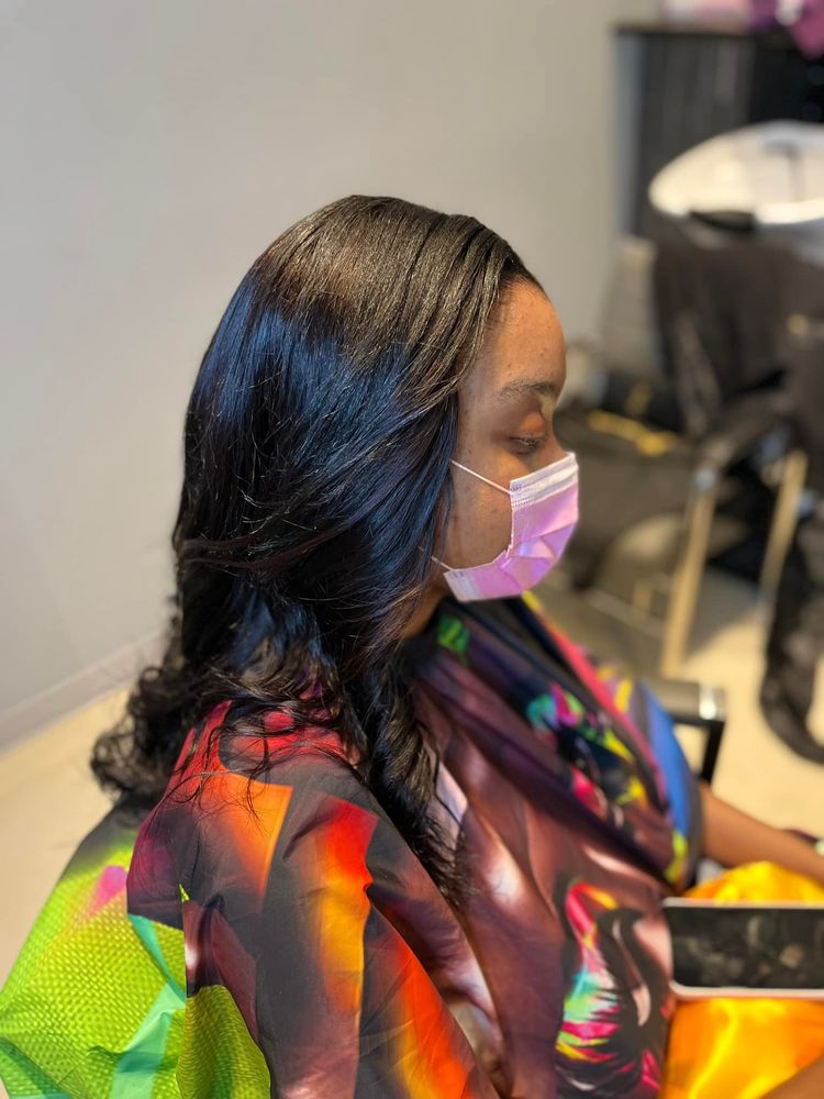 Styles by Gloria Logo