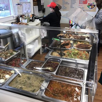 Lumings - Cafeteria style - Filipino Near Me - Fort Washington, Maryland Lumings - Cafeteria style - Filipino Near Me - Fort Washington, Maryland
