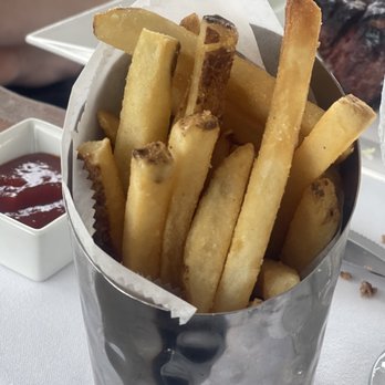Waypoint Restaurant - Side O fries - Seafood Near Me - Southold, New York