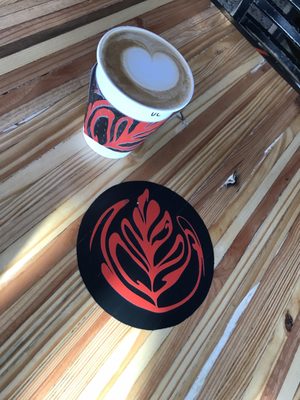 Roast Coffee Company by null