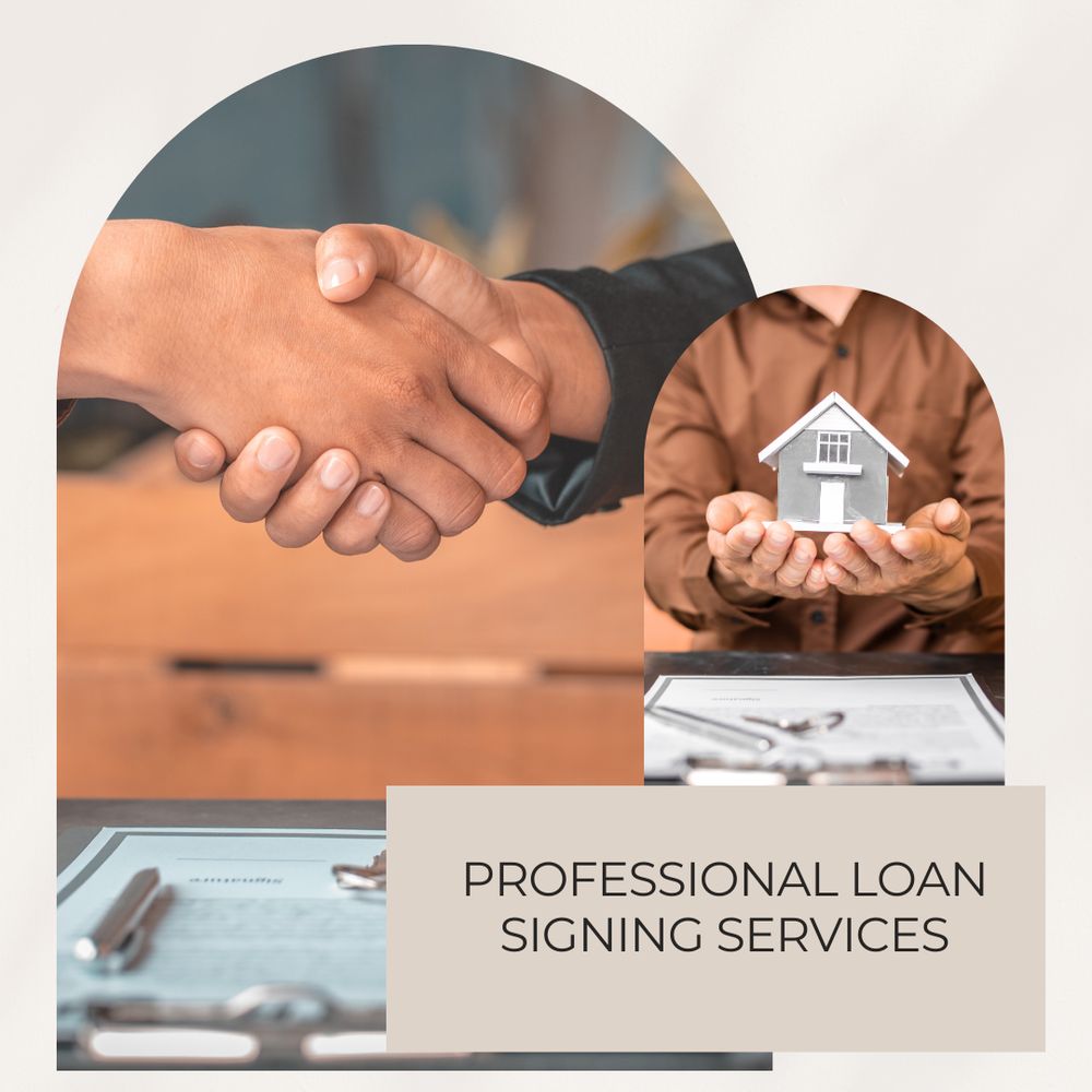 MV PROFESSIONAL NOTARY SERVICES 11 Photos Mason, Ohio Notaries