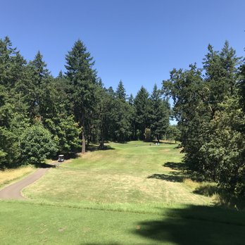Diamond Woods Golf Course - Golf Near Me - Monroe, Oregon