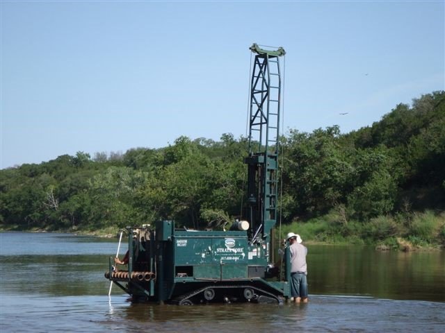 eScreenLogic - mold inspector in Gold River, CA