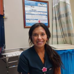 TriStar Stonecrest Medical Center - This is Nurse Caroline!