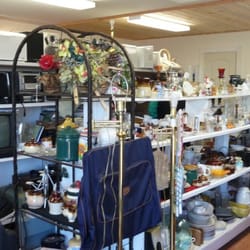 Lions Thrift Store