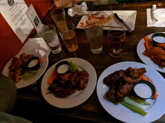Churchill's Pub & Grille by null