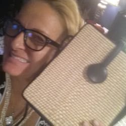Dokkim Handbags - A fabulous unexpected gift! I'm in love!