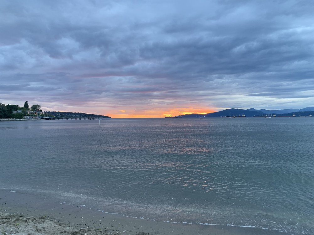 Kitsilano Beach Park 140 Photos & 67 Reviews Parks 1499 Arbutus