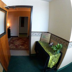 Saratoga Prashanti Massage and Energy Work - Welcome in!