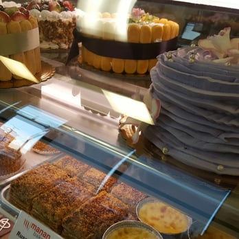 Manan Bakery - More beauty. - Bakeries Near Me - Las Vegas, Nevada