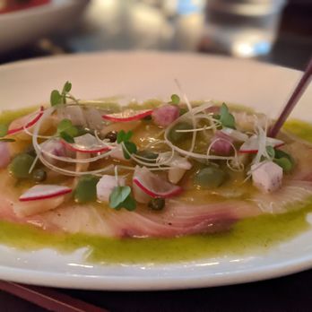Kissa Tanto - Fish crudo - Japanese Near Me - Vancouver, British Columbia Kissa Tanto - Fish crudo - Japanese Near Me - Vancouver, British Columbia