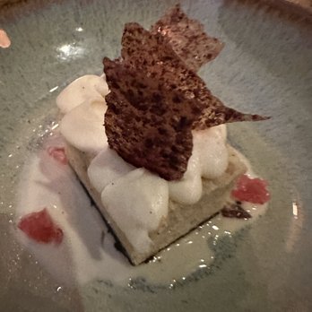 Barley Swine - Dessert - New American Near Me - Austin, Texas