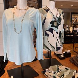Chico's - Blouses
