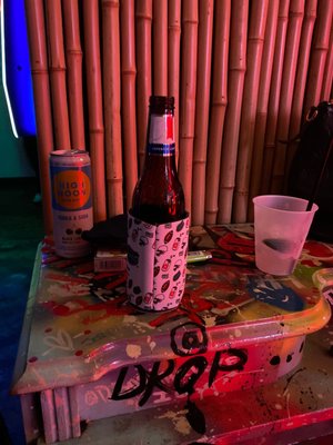 The Patio Tampa by null