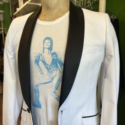 Worn Consignment + Wear for Men