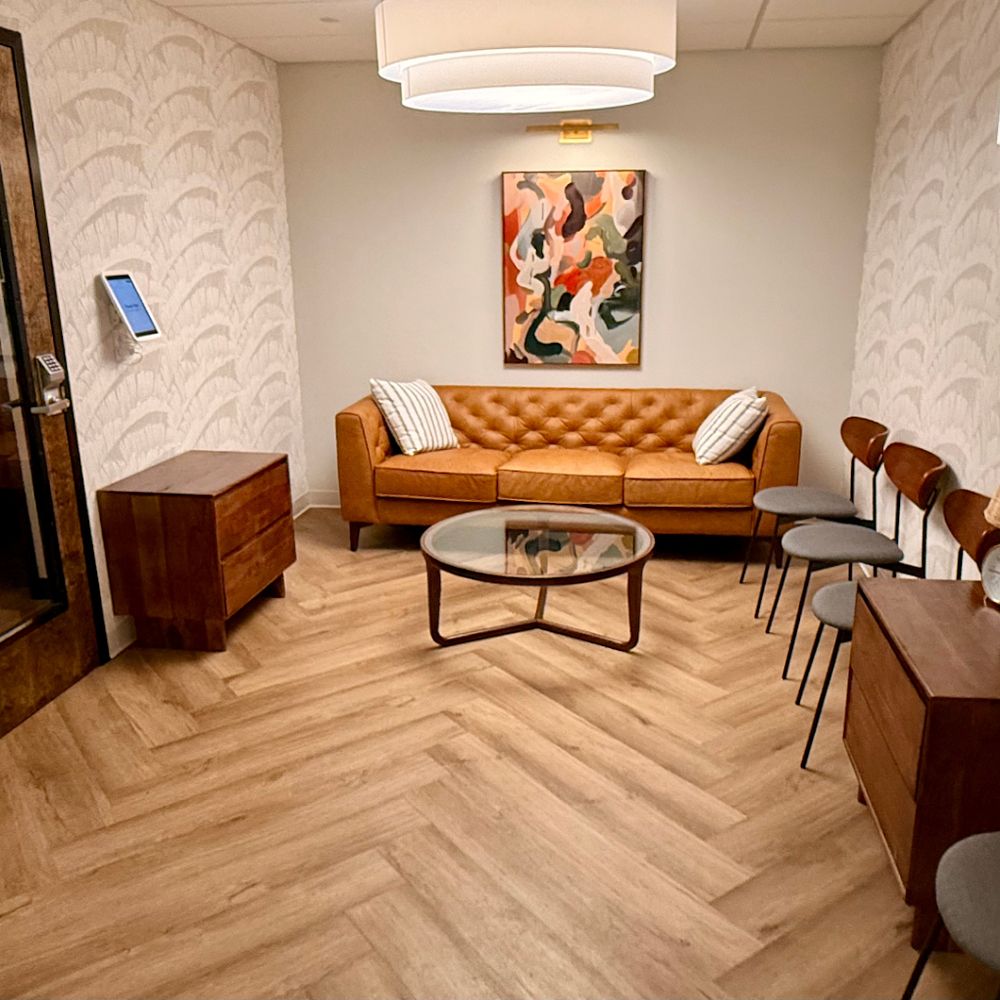 Therapie - grief counselor in Nashville, TN