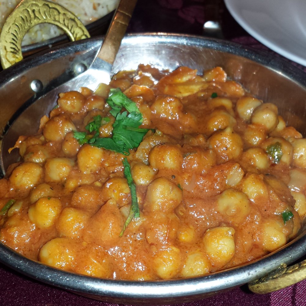 Zeera By The Bay - Channa - Indian Near Me - Pickering, Ontario Zeera By The Bay - Channa - Indian Near Me - Pickering, Ontario