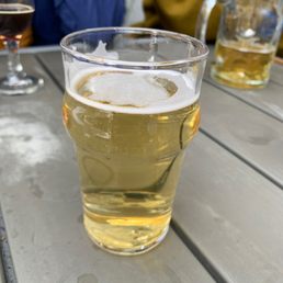 Lagers