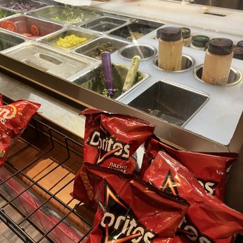 Subway - Inside - Sandwiches Near Me - Randolph, Vermont Subway - Inside - Sandwiches Near Me - Randolph, Vermont