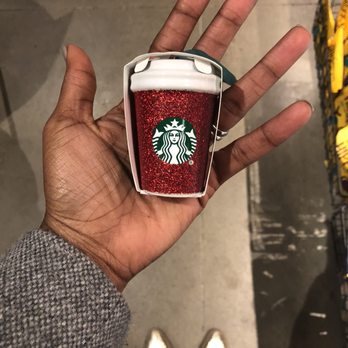 Starbucks - New Ornament for the Tree ! - Coffee & Tea Near Me - Parsippany, New Jersey Starbucks - New Ornament for the Tree ! - Coffee & Tea Near Me - Parsippany, New Jersey