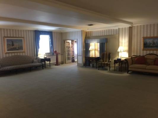 HARMAN FUNERAL HOME, PA - Updated June 2026 - 305 N Potomac St