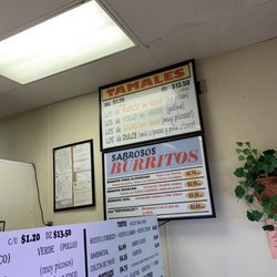 user provided Jefita's Tamales photo