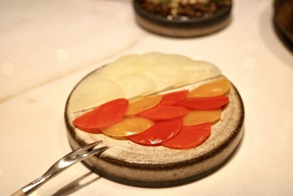 Restaurant Naides by null