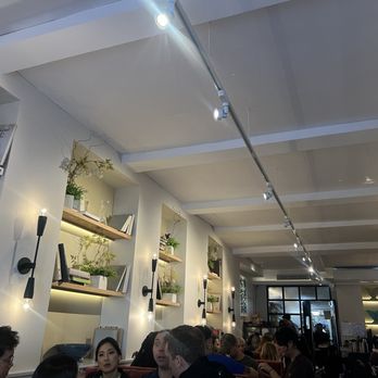 Friedman's - Breakfast & Brunch Near Me - New York, New York