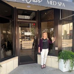 ReJuvv' Spa - Rejuvv' Med Spa