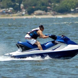 Relax'n - Jet ski.