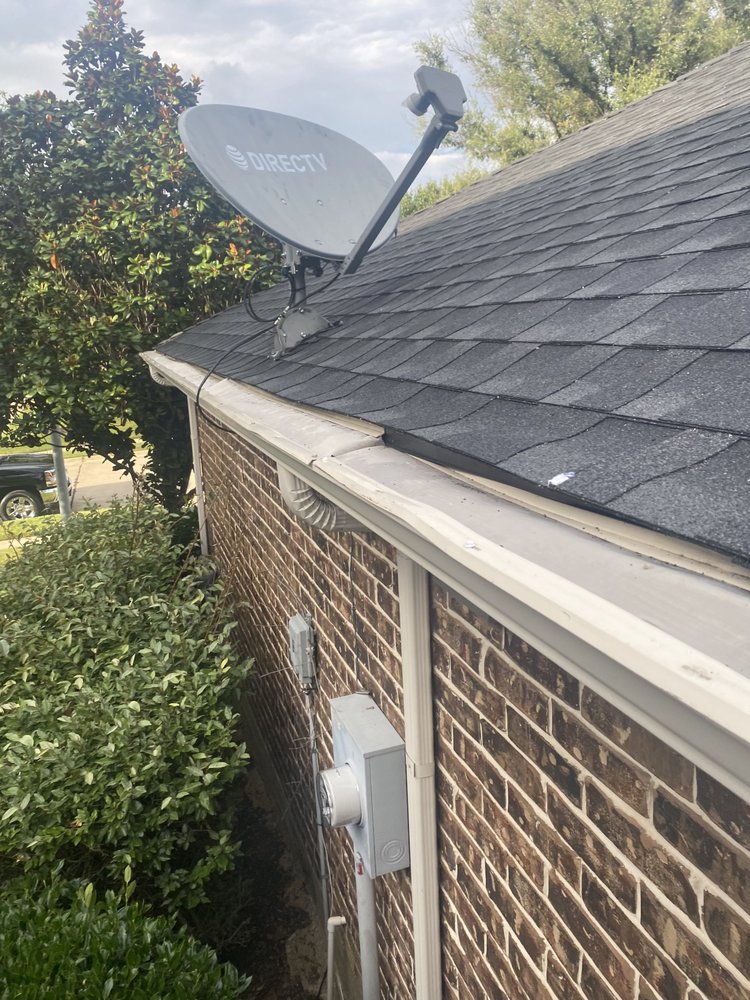 Slide of James Kate Roofing & Solar