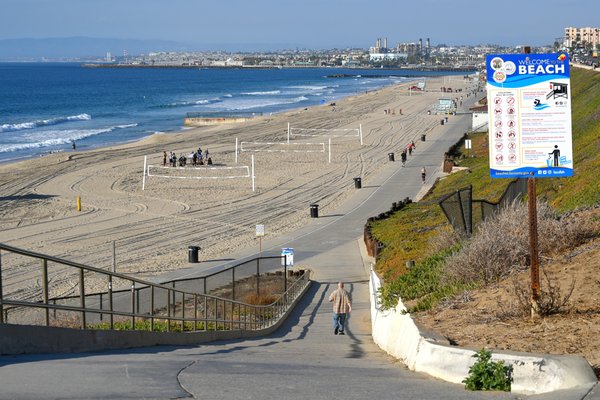 Riviera Village by null