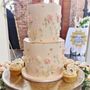 Photo of Baking Artisan Tiers