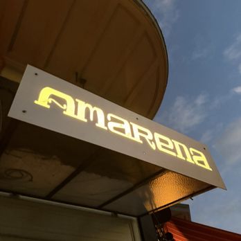 Amarena - Italian Near Me - San Francisco, California Amarena - Italian Near Me - San Francisco, California