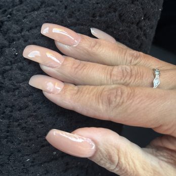Venus Nail & Spa - Nail Salons Near Me - Jarrell, Texas