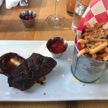 Liberty Station - Steak frites - Barbeque Near Me - Madison, Wisconsin Liberty Station - Steak frites - Barbeque Near Me - Madison, Wisconsin