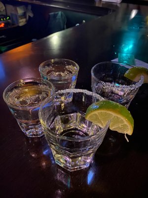 Comet Tavern by null