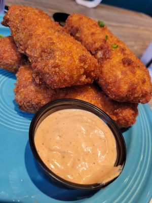 The Breakfast Club by null