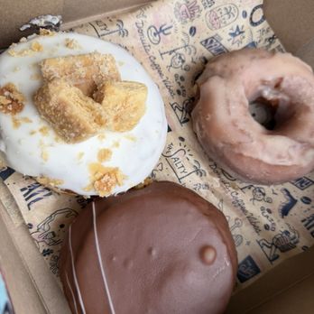 The Salty Donut - Coffee & Tea Near Me - Orlando, Florida The Salty Donut - Coffee & Tea Near Me - Orlando, Florida