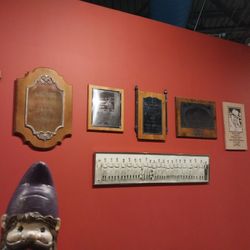 Mississippi Sports Hall of Fame Museum