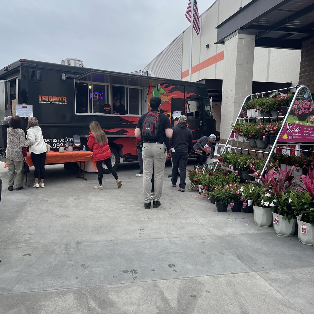 The Home Depot - Free TAcOs!!!! - Nurseries & Gardening Near Me - Renton, Washington The Home Depot - Free TAcOs!!!! - Nurseries & Gardening Near Me - Renton, Washington