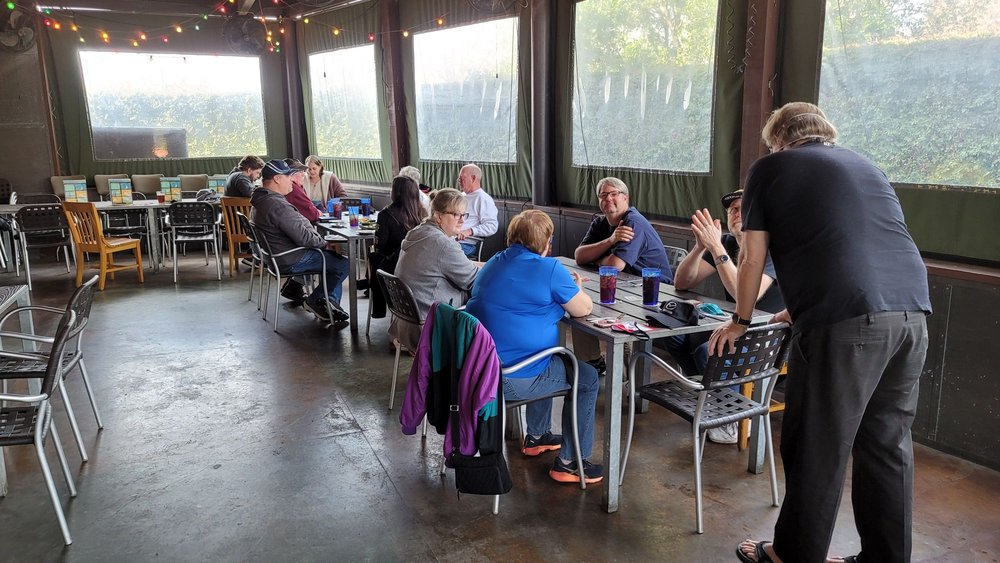 Razzoo's Cajun Cafe